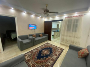 Apartment near airport